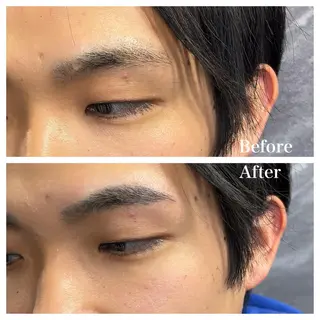 アイブロウ Hikaru .の眉毛・アイブロウイメージ
