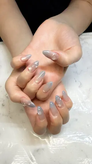ネイル ✨アン ミユ✨のネイルデザイン