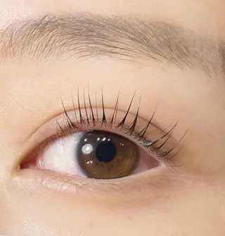 マツエク・マツパ Rina Ciaoのマツエク・マツパデザイン