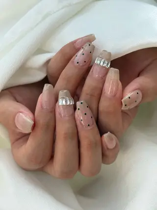 ネイル ✴︎ Delightのネイルデザイン
