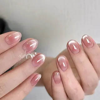 ネイル ✨Nailsalon Vi+✨のネイルデザイン