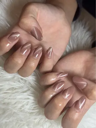 ネイル LAVISHもも /大和駅徒歩1分🐾のネイルデザイン