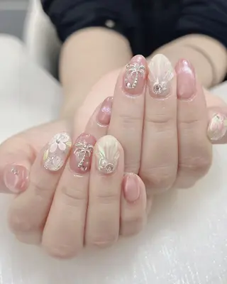 ネイル Maiネイル 大宮店のネイルデザイン