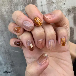 ネイル cottynail -miki-のその他イメージ