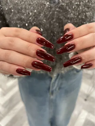 ネイル ミハル🎀ネイル/ マツエクのネイルデザイン