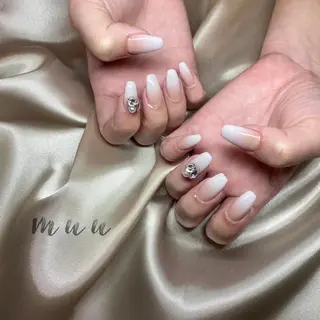 ネイル muu nailのネイルデザイン