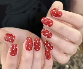 ネイル Molly _nailのネイルデザイン