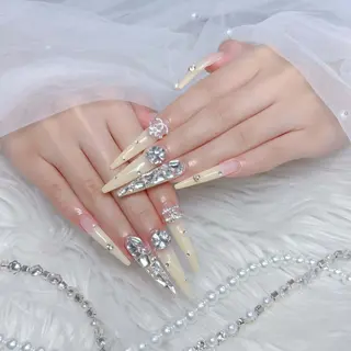 ネイル Nova Nailのネイルデザイン