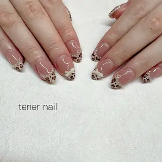 ネイル テネルネイル tener nailのネイルデザイン