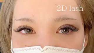 マツエク・マツパ 稲嶺 美華のエステ・リラクイメージ