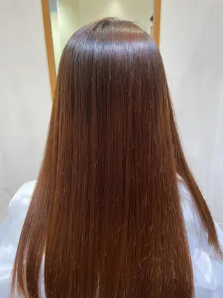 ロング ボブ/ショート 吉田竣のヘアスタイル