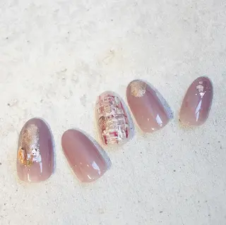 ネイル MIU  nailのネイルデザイン
