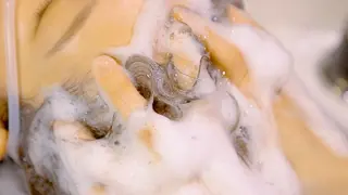 ヘッドスパ スパニスト 樽見のエステ・リラクイメージ
