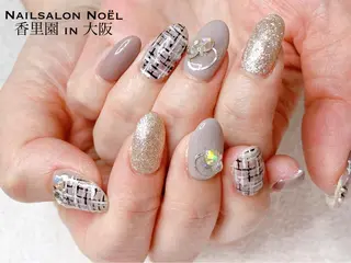 ネイル Nailsalon &Noelのネイルデザイン
