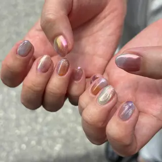 ネイル Lélia nailのネイルデザイン
