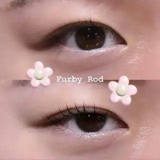 マツエク・マツパ eyelash ★Ran★の眉毛・アイブロウイメージ