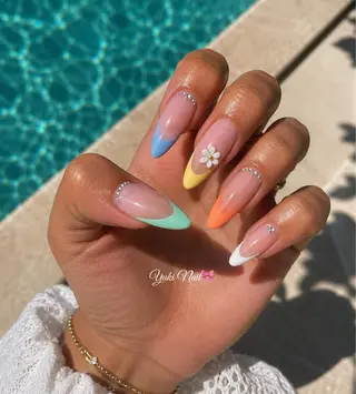 ネイル ユキ Ｎailsのネイルデザイン