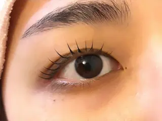 マツエク・マツパ 小林 亜美のマツエク・マツパデザイン