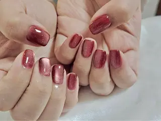 ネイル mogunail &blowのネイルデザイン