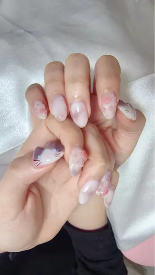 ネイル Miss Nailのネイルデザイン
