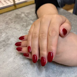 ネイル 齋藤 安莉のネイルデザイン