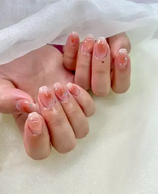 ネイル nail salon quartettoのネイルデザイン