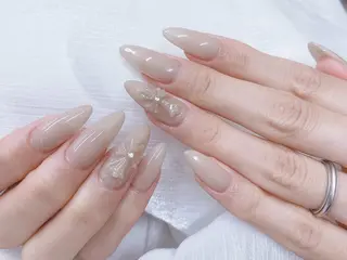 ネイル DUO   MI nail salonのネイルデザイン