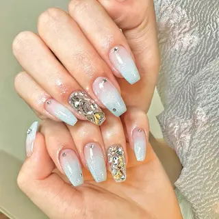 ネイル Unicorn Nail 矢場町店のネイルデザイン