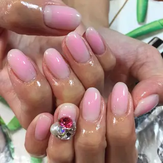 ネイル nail salon Titaleeのネイルデザイン