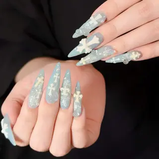 ネイル Hy nailsのネイルデザイン