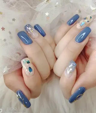 ネイル エ イのネイルデザイン