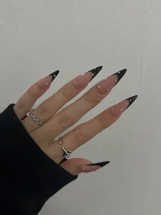 ネイル JOSIE nail studioのネイルデザイン