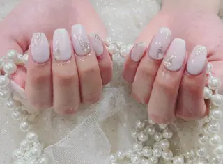 ネイル Umi nail& eyelashのネイルデザイン