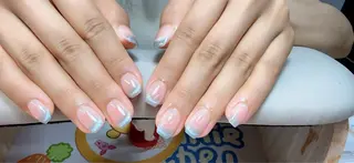 ネイル GCP Nail はるのネイルデザイン
