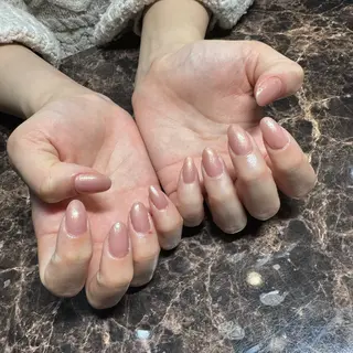 ネイル 三条河原町IROHA NAIL Mihoのネイルデザイン