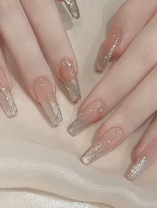 ネイル Bél Nail salonのネイルデザイン