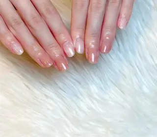ネイル Lino+ ネイル&よもぎ蒸しのネイルデザイン