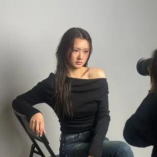 韓国メイク♡ chisakiのその他イメージ
