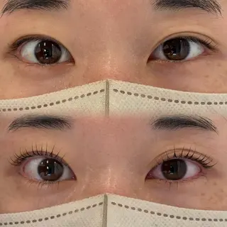 マツエク・マツパ cheri Noeのその他イメージ