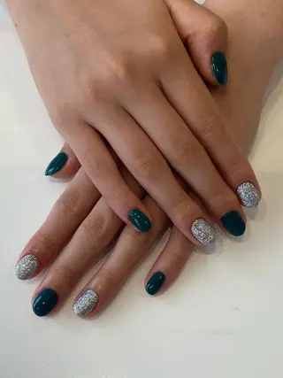 ネイル SEUHI nailのネイルデザイン