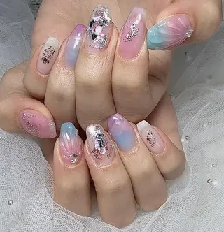 ネイル Mimi Nailのネイルデザイン