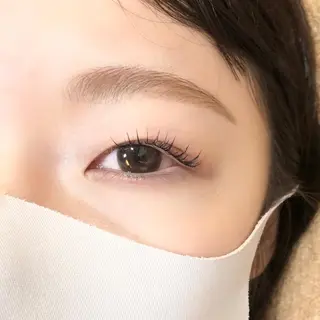 マツエク・マツパ om's eye. erikaのマツエク・マツパデザイン