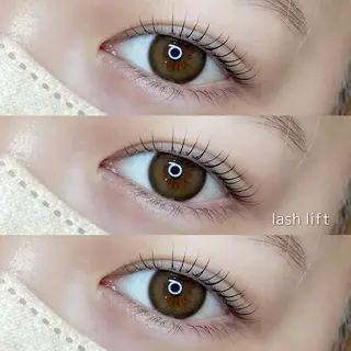 マツエク・マツパ WHITE EYE honoka🌙の眉毛・アイブロウイメージ