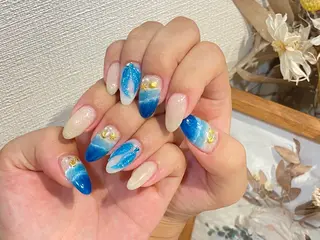 ネイル Lien _リエン リエンのネイルデザイン