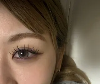 マツエク・マツパ マリーテレジア🎀 Ririの眉毛・アイブロウイメージ
