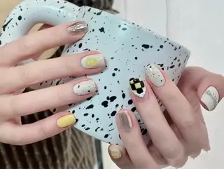 ネイル NailDemure 【銀座店】のネイルデザイン