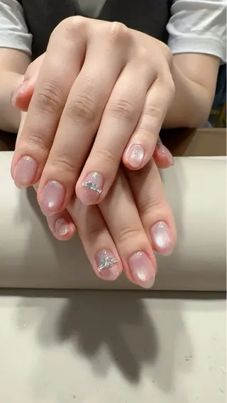 ネイル 伊藤 仙奈のネイルデザイン