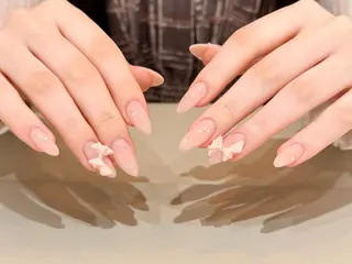 ネイル CHERIR AKIのネイルデザイン
