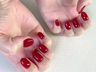 ネイル nail salon アトリエBONOのネイルデザイン