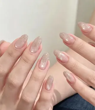 ネイル LadyJJNail つくばのネイルデザイン